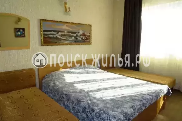 Частный сектор «Эллинг Натали»