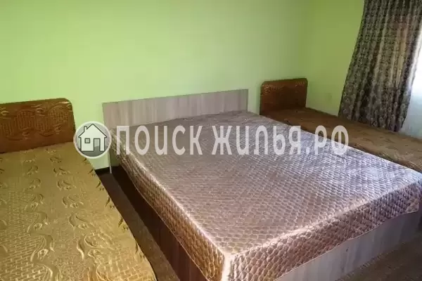 Частный сектор «Эллинг Натали»