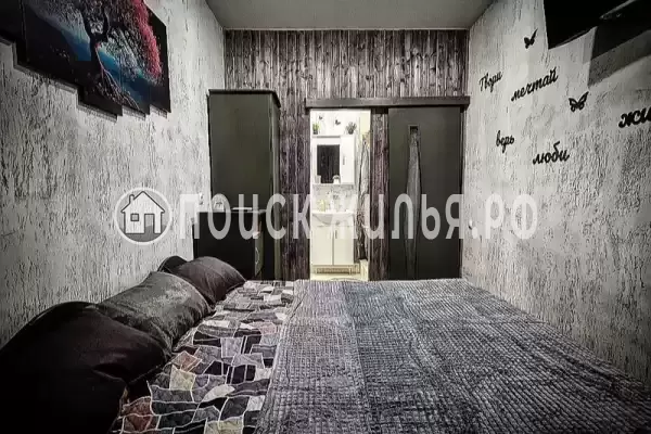 Частный сектор «Домик у Иваныча»