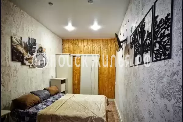 Частный сектор «Домик у Иваныча»