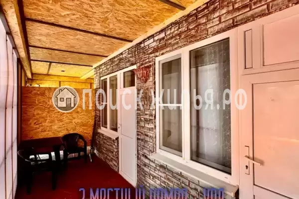 Частный сектор «Домик у Иваныча»