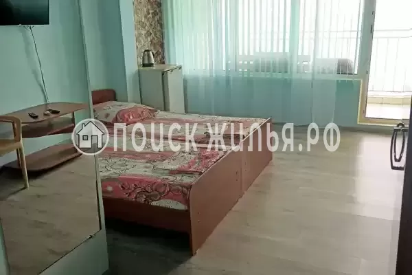 Частный сектор «Эллинг У Софии»