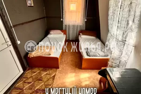 Частный сектор «Домик у Иваныча»