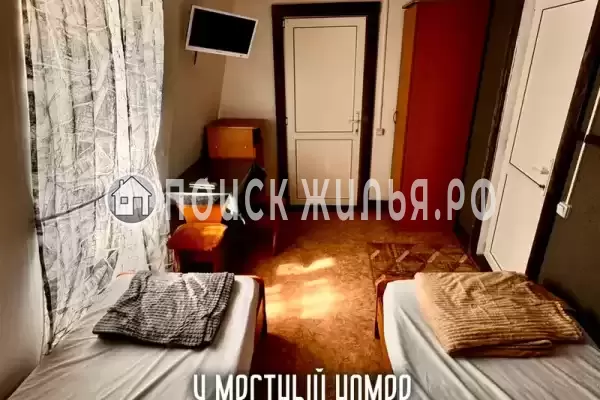 Частный сектор «Домик у Иваныча»