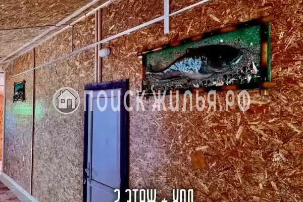 Частный сектор «Домик у Иваныча»