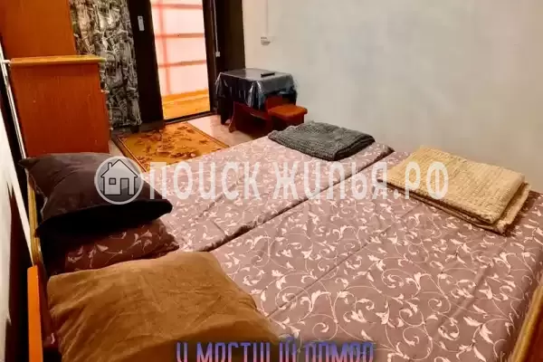 Частный сектор «Домик у Иваныча»