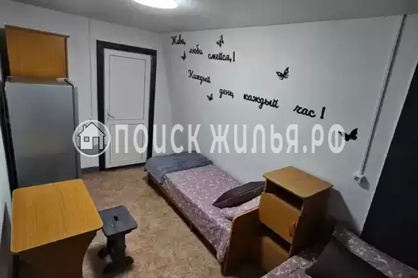 Частный сектор «Домик у Иваныча»