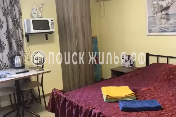 «Тихая бухта»