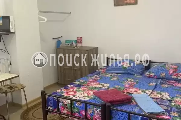 «Тихая бухта»