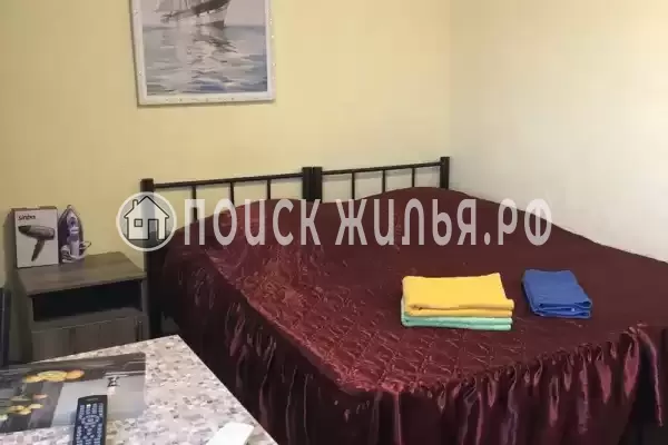 «Тихая бухта»