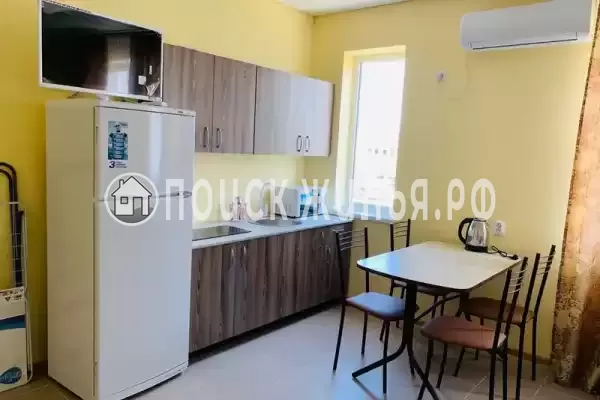 «Тихая бухта»