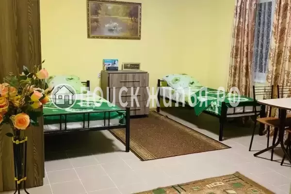 «Тихая бухта»