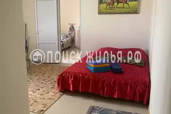 «Тихая бухта»