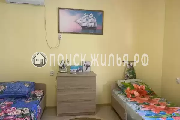 «Тихая бухта»