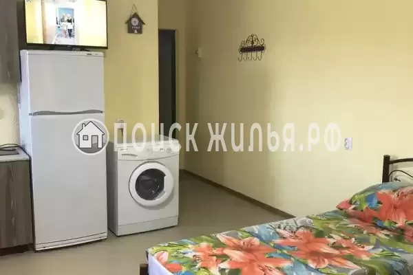 «Тихая бухта»