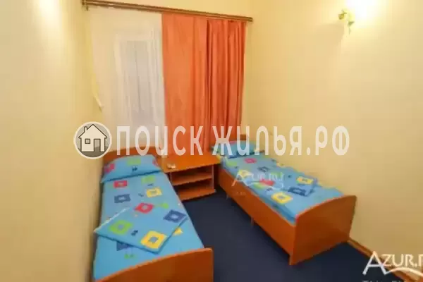 Частный сектор «Эллинг Доминико» Частный сектор «Эллинг Доминико»