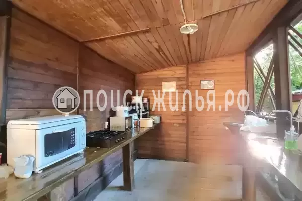 Частный сектор «Море сосен»