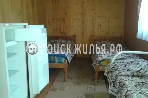 Частный сектор «Море сосен»