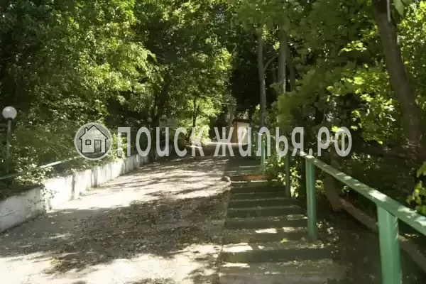 Частный сектор «Море сосен»