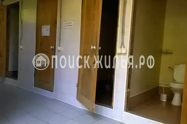 Частный сектор «Море сосен»