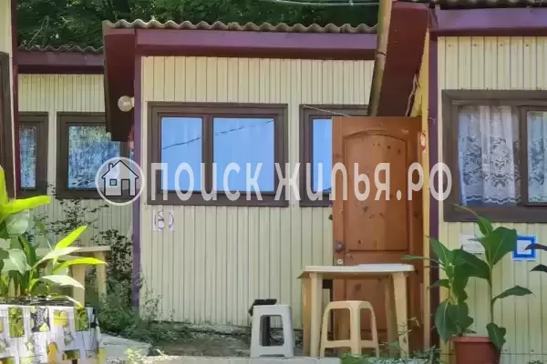 Частный сектор «Море сосен»