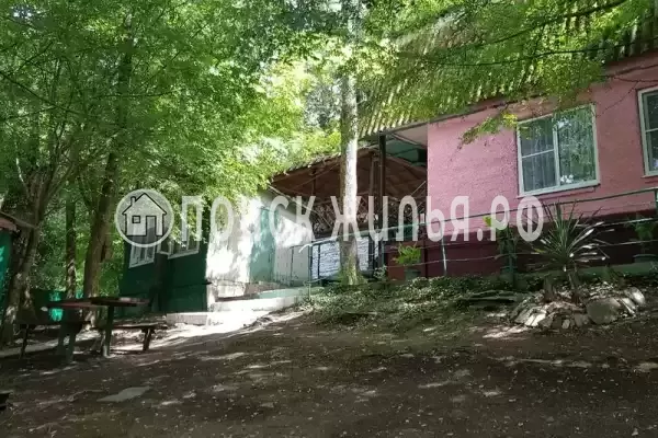 Частный сектор «Море сосен»