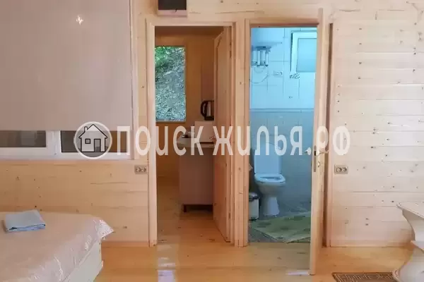 Частный сектор «Море сосен»