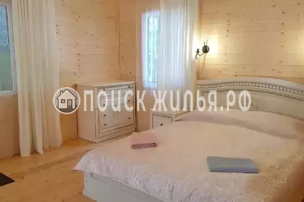 Частный сектор «Море сосен»