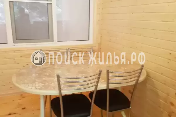 Частный сектор «Море сосен»