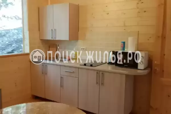 Частный сектор «Море сосен»