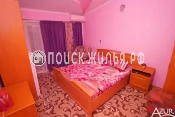 Частный сектор «Эллинг Доминико» Частный сектор «Эллинг Доминико»