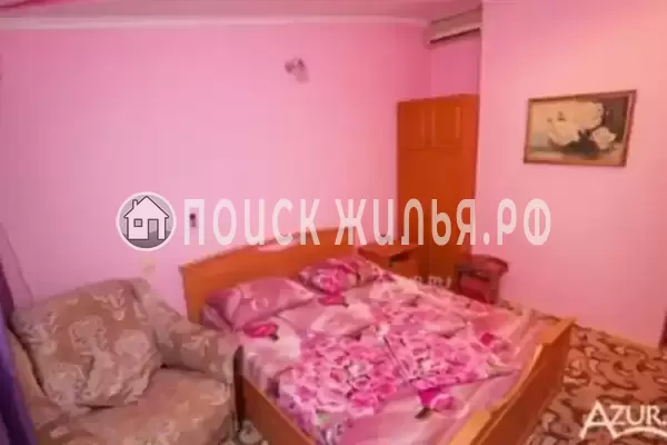 Частный сектор «Эллинг Доминико» Частный сектор «Эллинг Доминико»