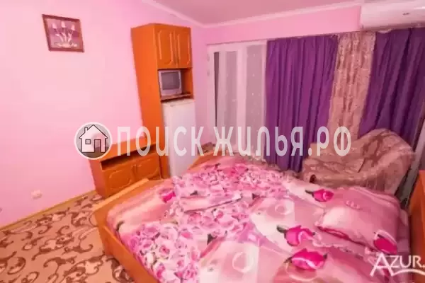 Частный сектор «Эллинг Доминико» Частный сектор «Эллинг Доминико»