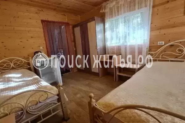 Частный сектор «Море сосен»