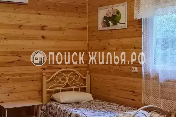 Частный сектор «Море сосен»