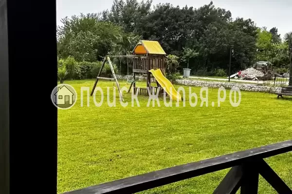 База отдыха «Акалам Кантри Клаб»