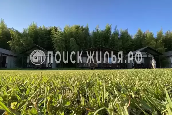 База отдыха «Акалам Кантри Клаб»