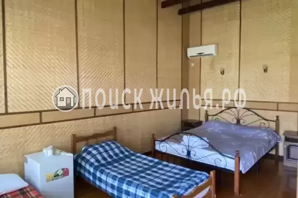 База отдыха «Акалам Кантри Клаб»