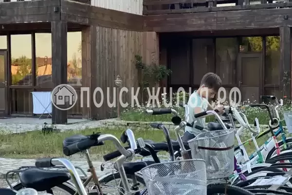 База отдыха «Акалам Кантри Клаб»