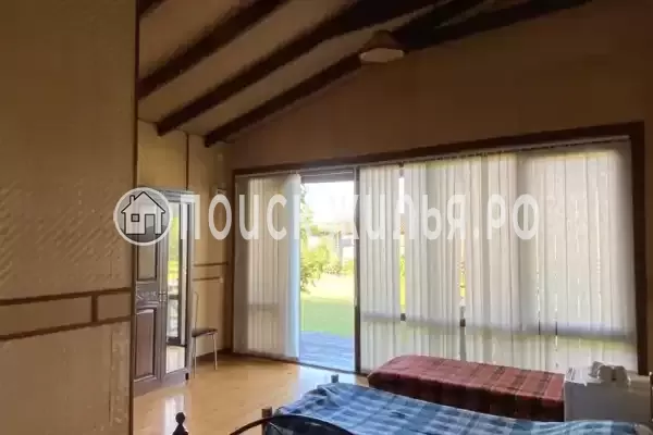 База отдыха «Акалам Кантри Клаб»