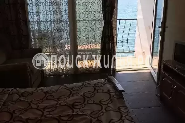 Частный сектор «Эллинг Доминико» Частный сектор «Эллинг Доминико»