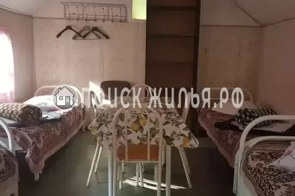 Частный сектор «Море сосен»