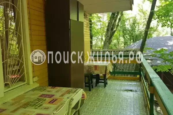 Частный сектор «Море сосен»