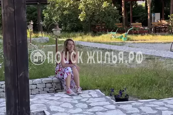 База отдыха «Акалам Кантри Клаб»