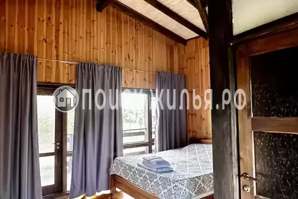 База отдыха «Акалам Кантри Клаб»