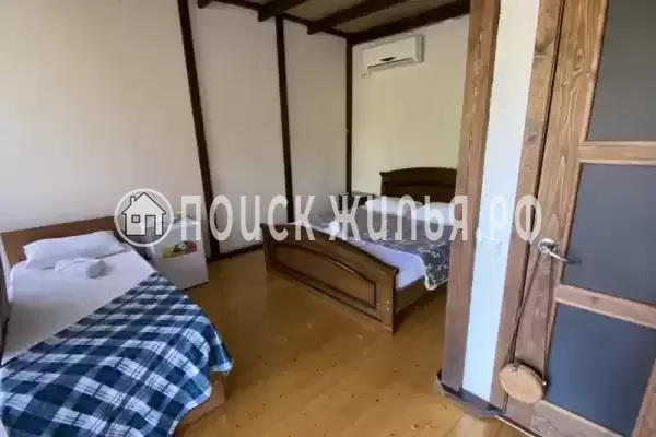 База отдыха «Акалам Кантри Клаб»