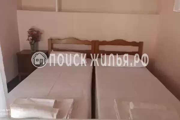 Гостевой дом «Колоннада»