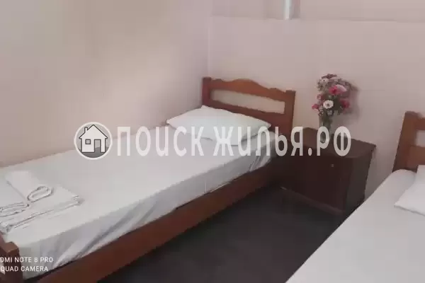 Гостевой дом «Колоннада»