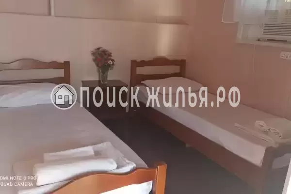 Гостевой дом «Колоннада»