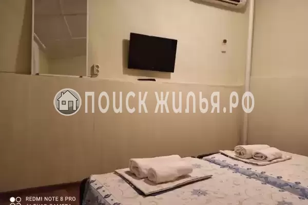 Гостевой дом «Колоннада»